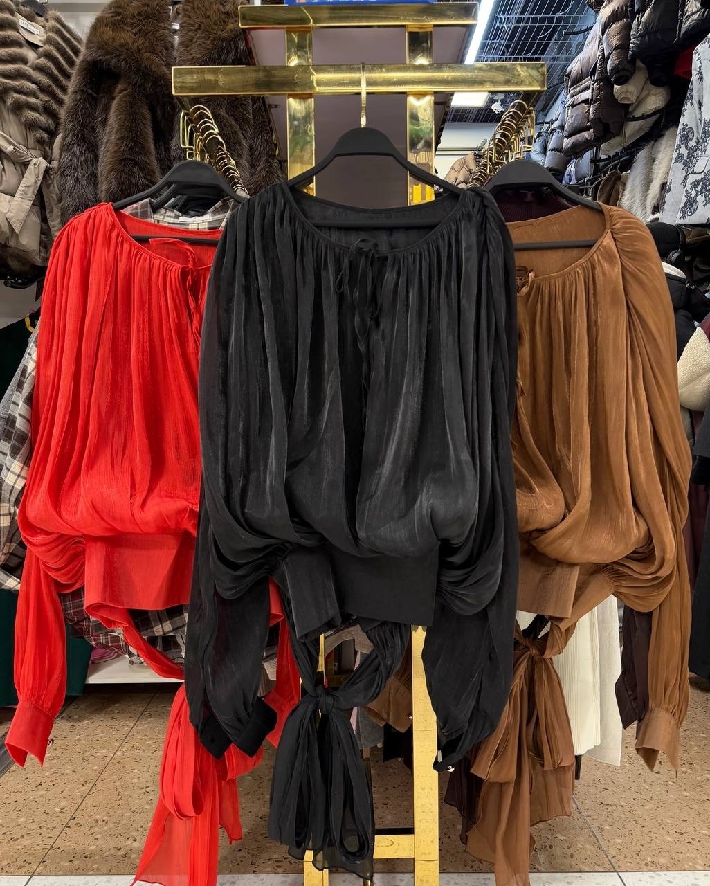 пиджак под шелковое платье,платье блузы,платье с оборками волнафлоу,воздушное платье