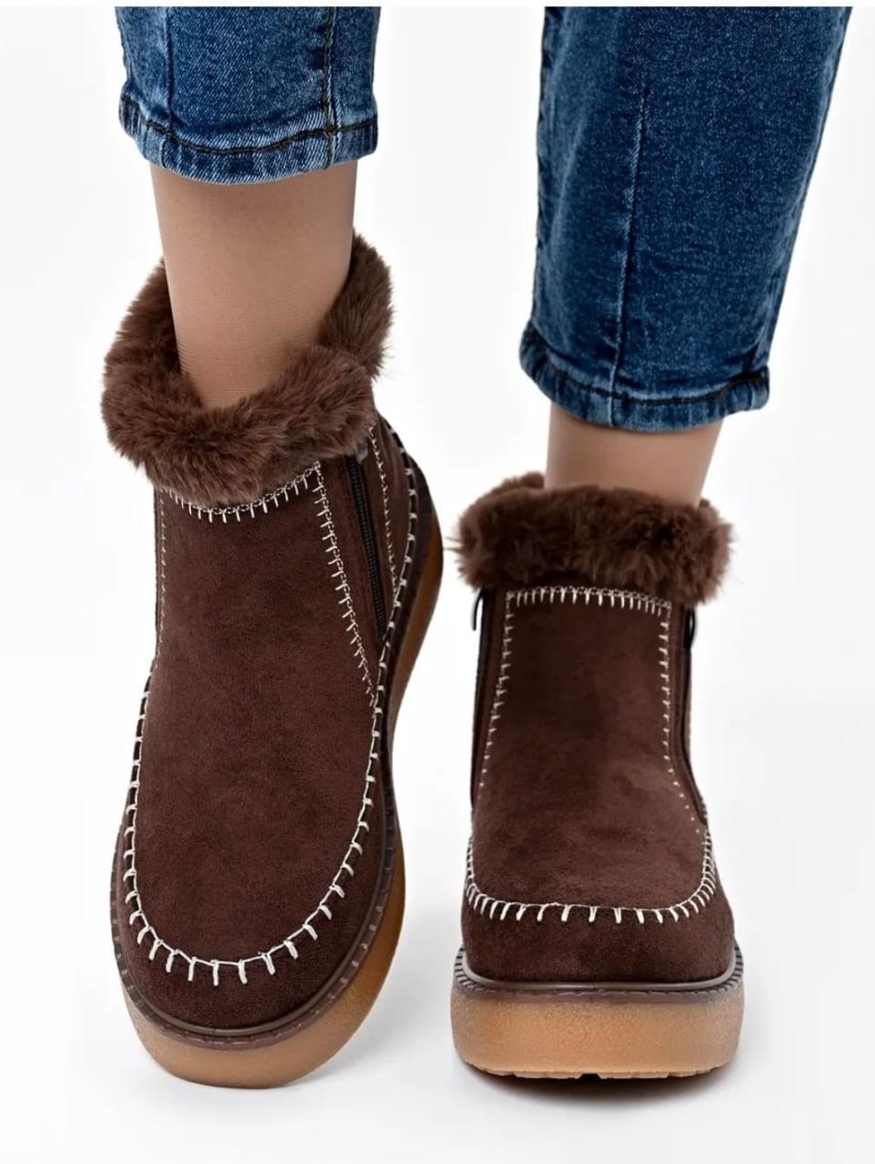 ,зимняя женская ,ботинки женские, зимняя,женская