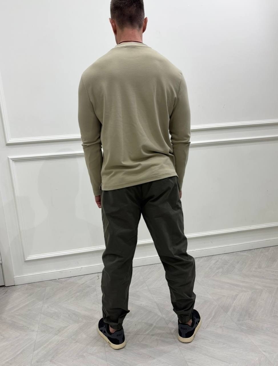 кофта мужская,свитшот мужская,лонгслив,лонгслив мужской,бежевый лонгслив