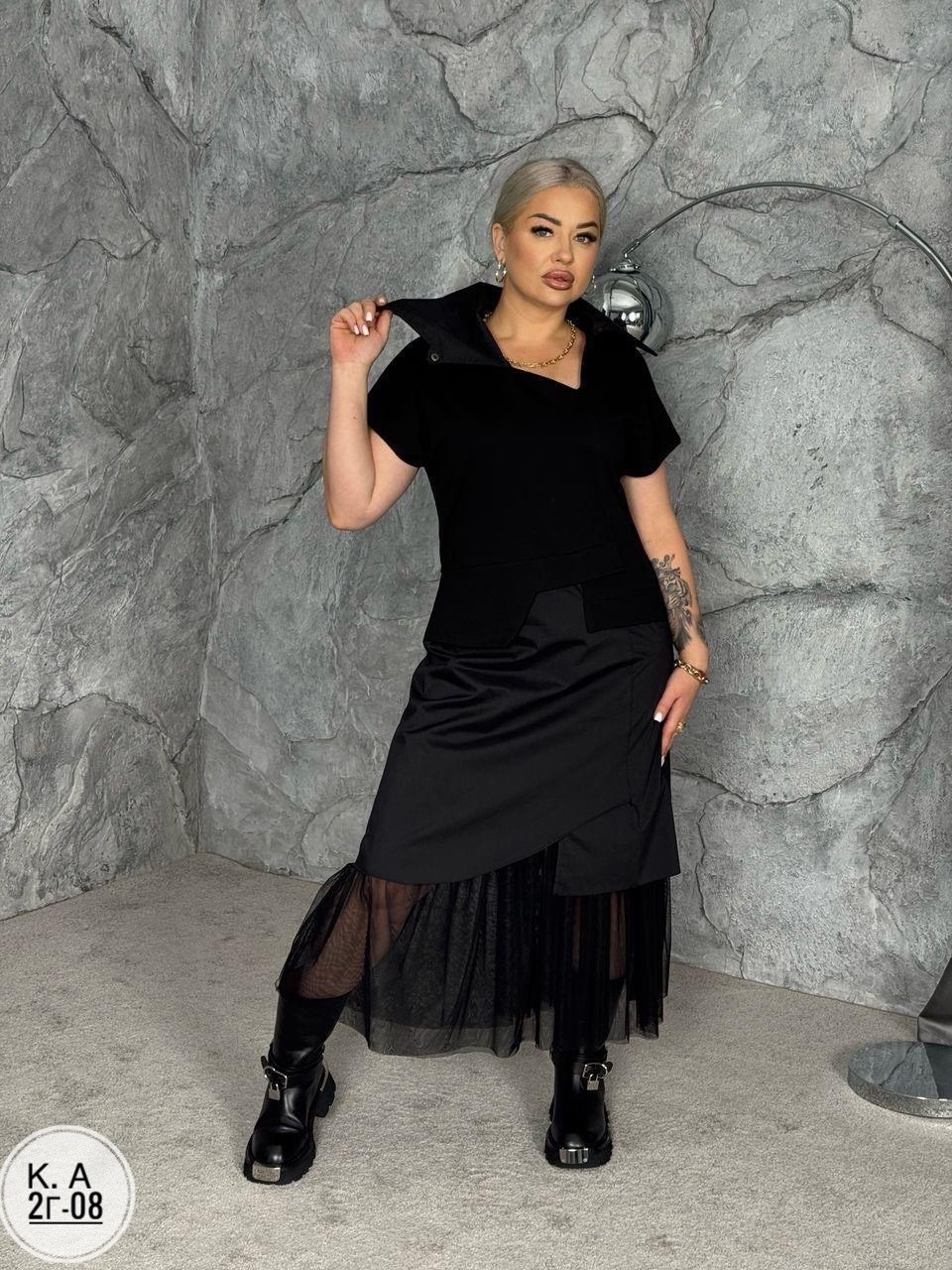 платье с сеткой,женские костюмы больших размеров,платье накидка,нарядное платье,одежда для женщин