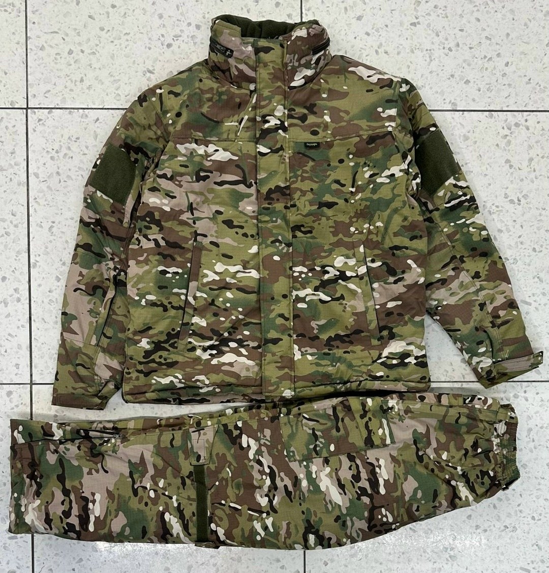 костюм зимний вкпо 3.0 мультикам,костюм демисезонный вкпо,мультикам вкпо 3 0,костюм армейский зимний мультикам рип-стоп,зимний костюм