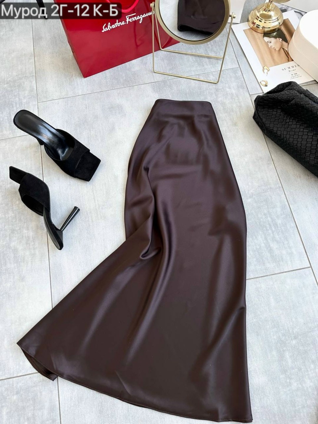 длинная шелковая юбка,шелковая юбка макси,атласная юбка,шелковая юбка,юбка женская атласная шелковая макси