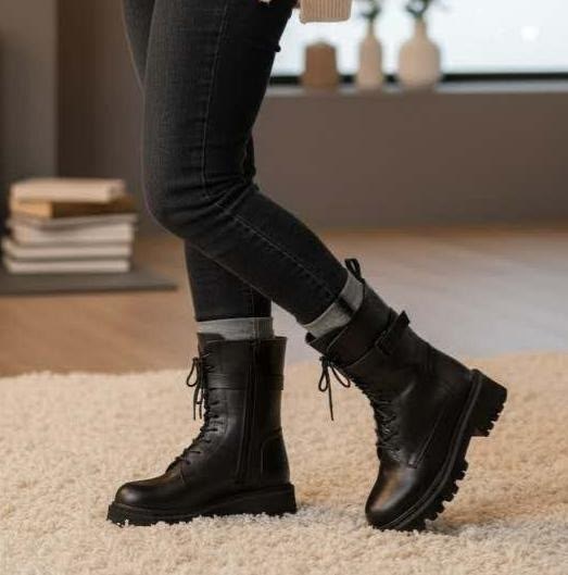 женские ботинки,ботинки,ботинки женские берцы,ботинки obba,ботинки женские черные