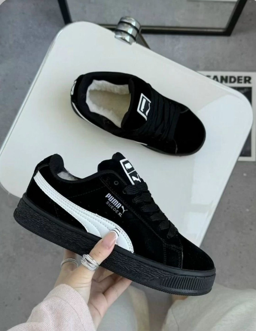 кроссовки puma suede xl,кроссовки женские puma,puma кроссовки дутые,puma кроссовки,