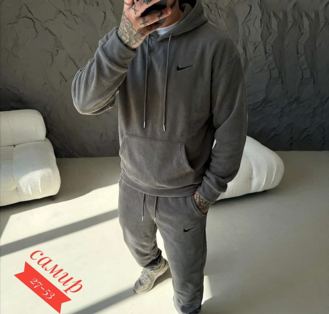 спортивный костюм nike на флисе,спортивный костюм nike,спортивный костюм мужской nike,костюм на флисе,спортивный костюм на флисе