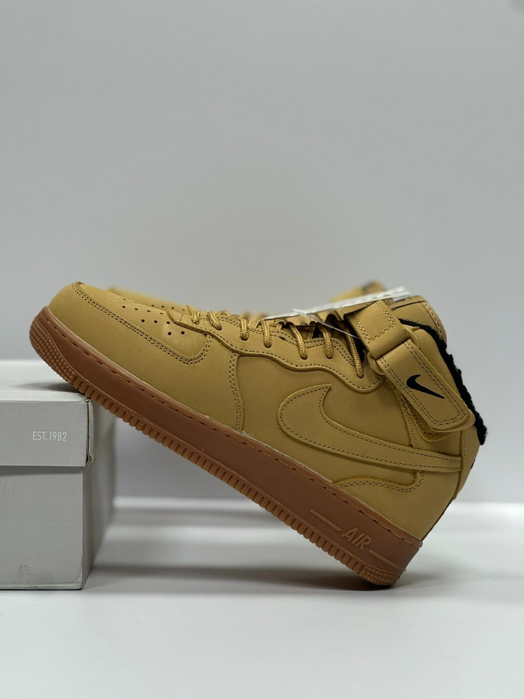 nike air force 1 mid,nike air force 1 mid 07,кросcовки nike air force 1,зимние кроссовки nike air force 1,nike air force 1