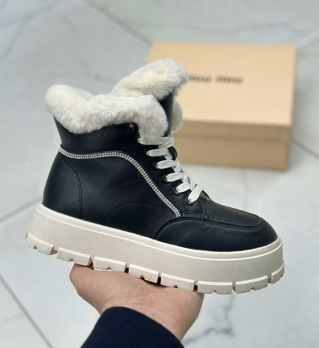 ,женские зимние ботинки,ботинки,зимняя женская , женская