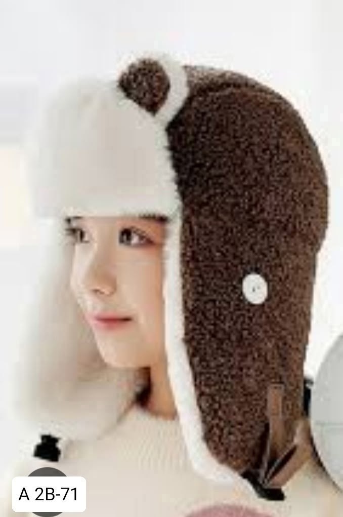 детская зимняя шапка,зимние шапки,плюшевая шапка,теплые шапки,детская шапка