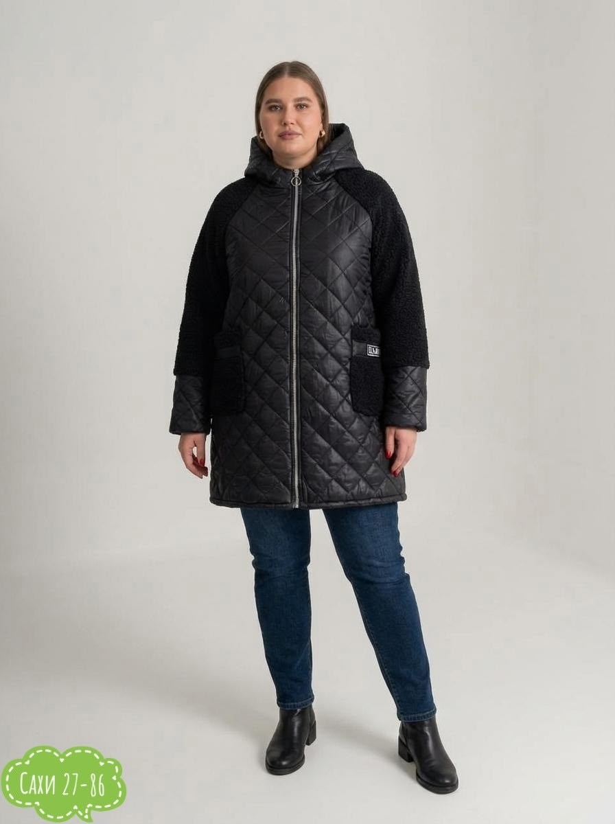 женская стеганая куртка больших размеров,куртка стеганая,демисезонная куртка,куртки женские демисезонные стеганные из финляндии,демисезонная женская куртка