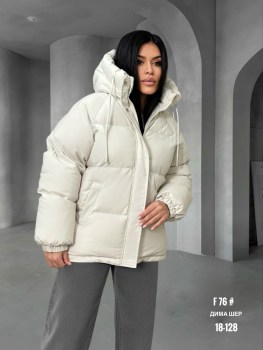 Верхняя одежда