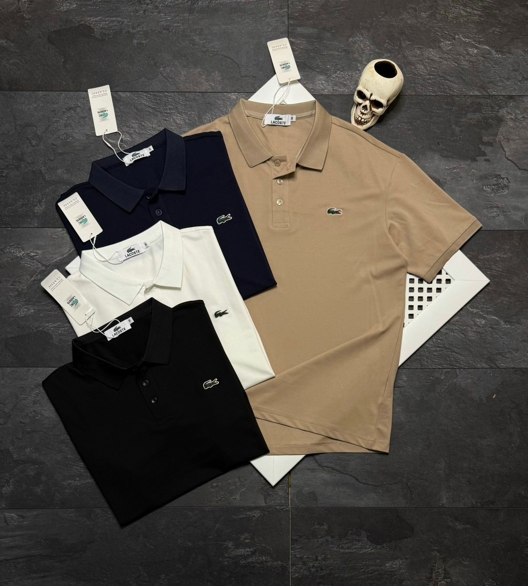 поло лакост черное,поло lacoste,мужская футболка поло,мужские поло,мужская мода