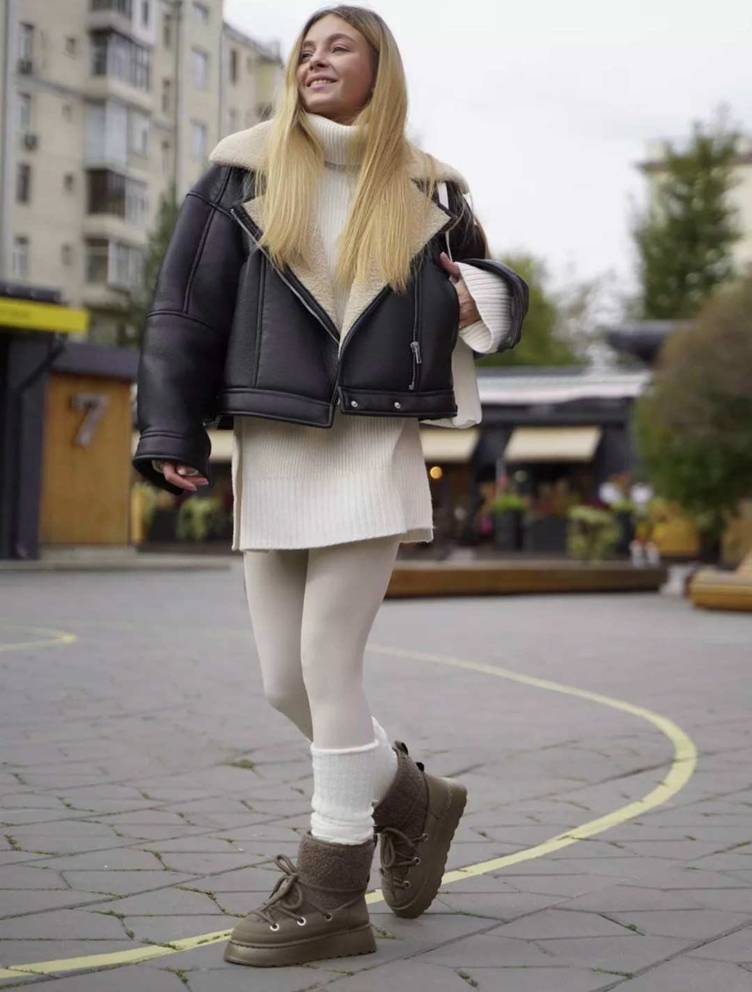 ,женские угги,угги,ботинки,женская зимняя