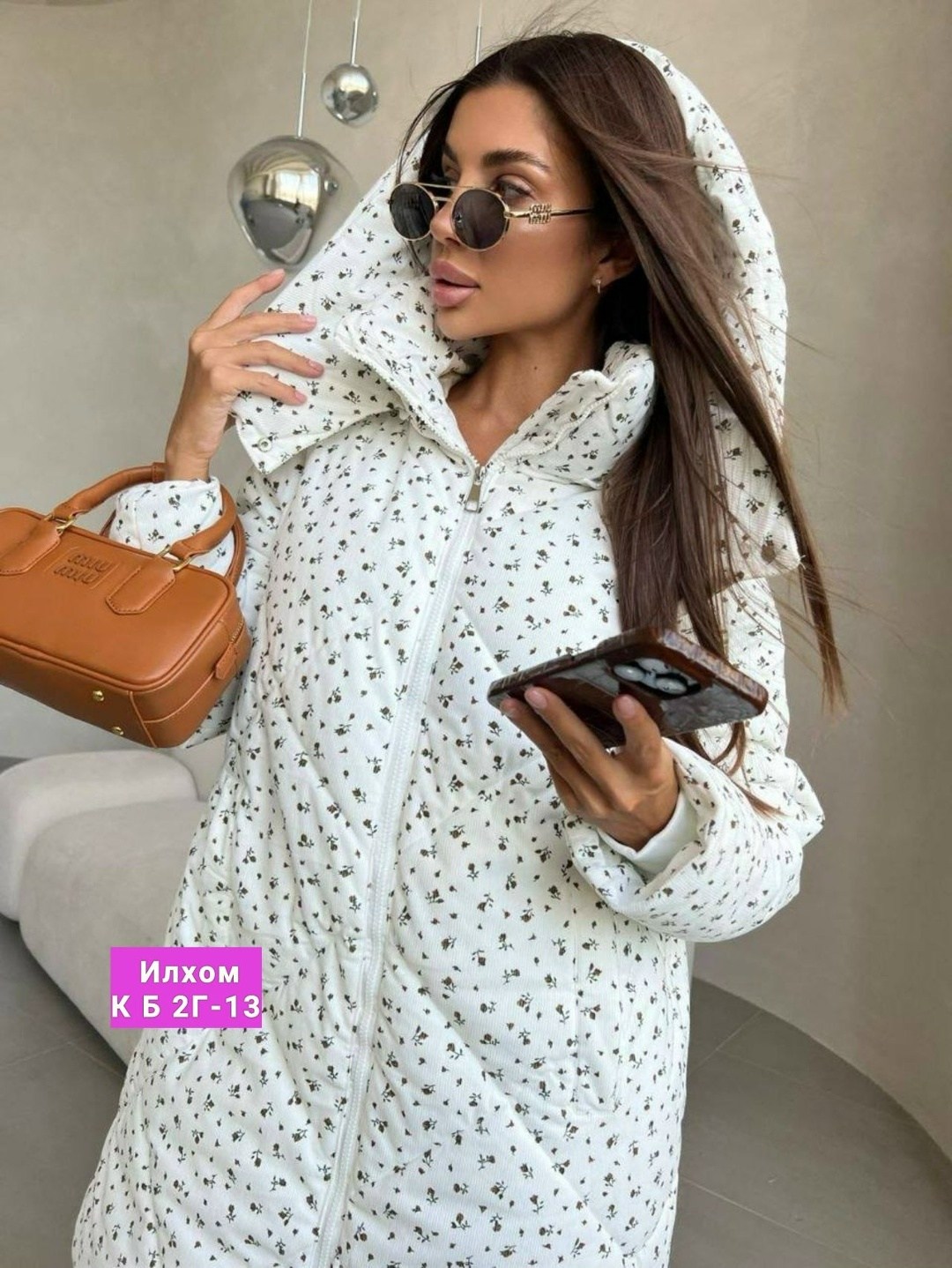 удлиненная куртка,женское стёганое пальто с капюшоном,демисезонная куртка,куртка женская,верхняя одежда