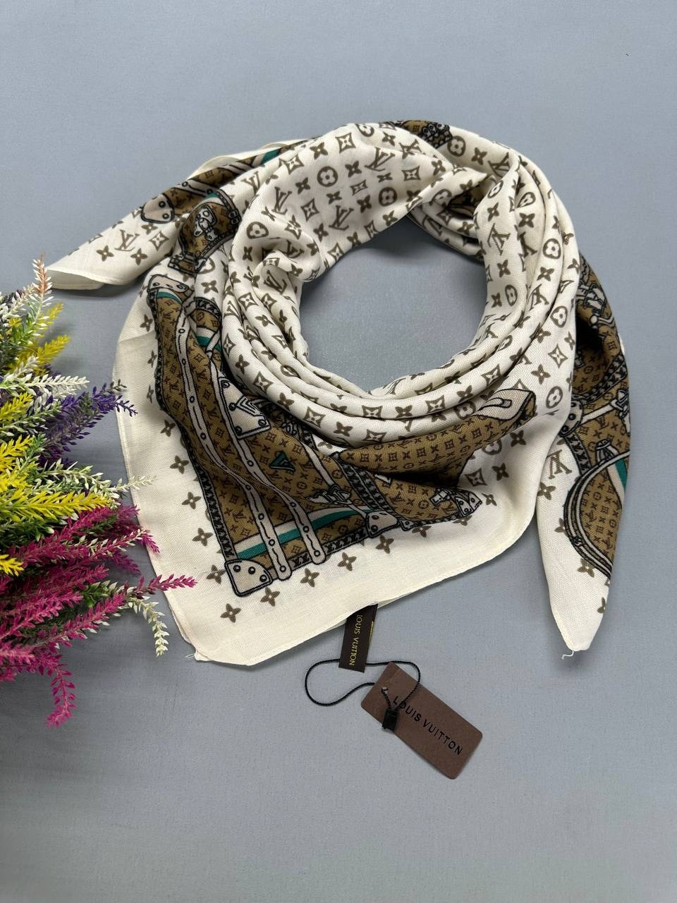 брендовый платок,платки шарф,шелковый платок,платок палантин,платок