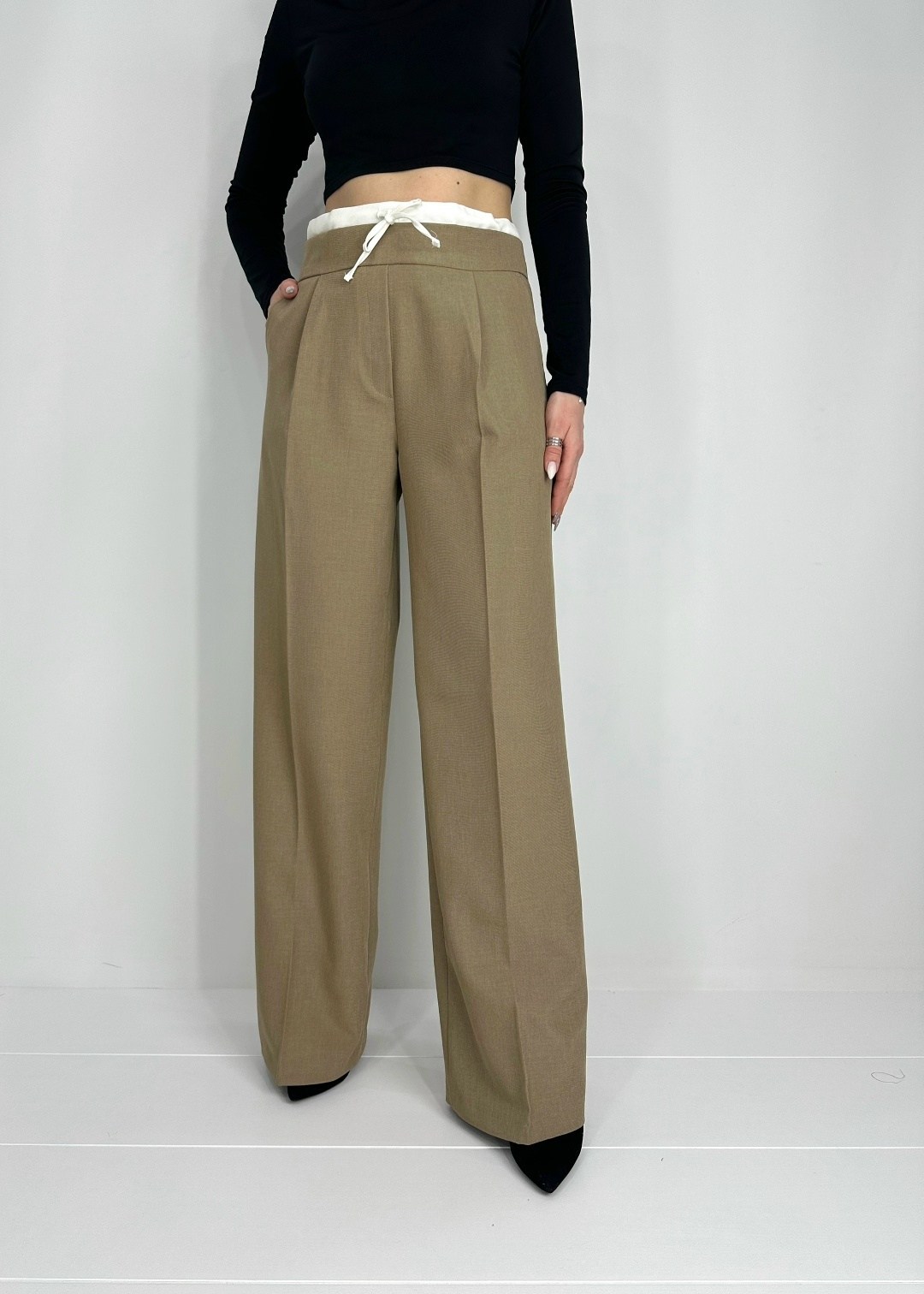 брюки широкие женские,брюки женские,модные брюки,повседневные брюки,женские брюки палаццо