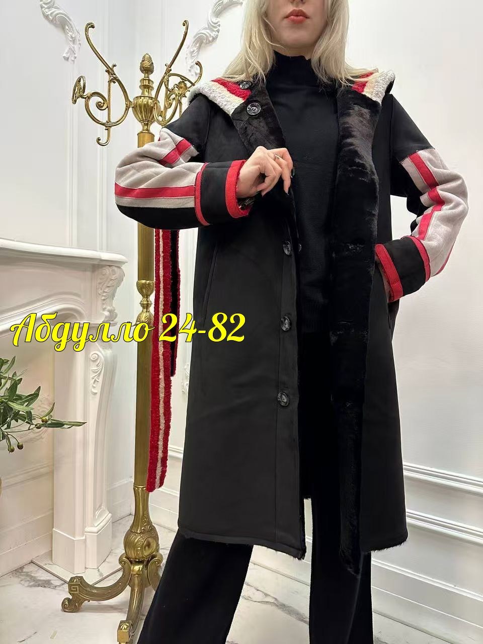 дубленка женская,пальто женское,дубленка зимняя,дубленка двухсторонняя,дубленка женская с капюшоном