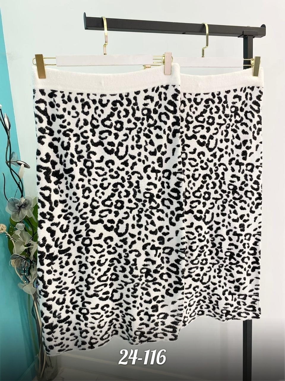 юбка с леопардовым принтом,трикотажная юбка леопард,леопардовая юбка,юбка женская,юбка леопард