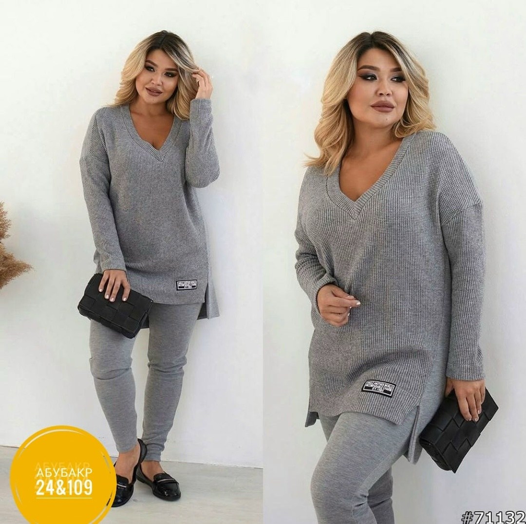 костюм двойка женская,женские костюмы больших размеров,трикотажные костюмы,костюм женский туника,костюм женский тройка