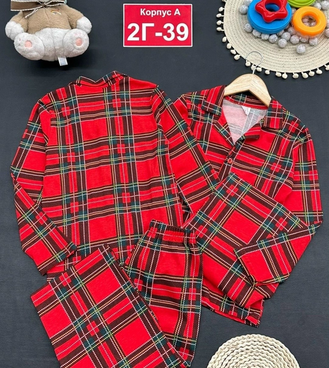 пижама в клетку женская,пижама в клетку женская красная,пижама в клетку,клетчатая пижама,пижама в клеточку