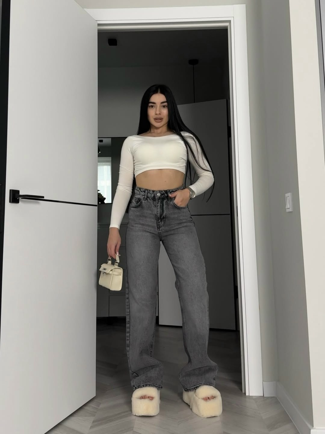 джинсы женские,джинсы,джинсы мом,джинсы широкие,стильные джинсы