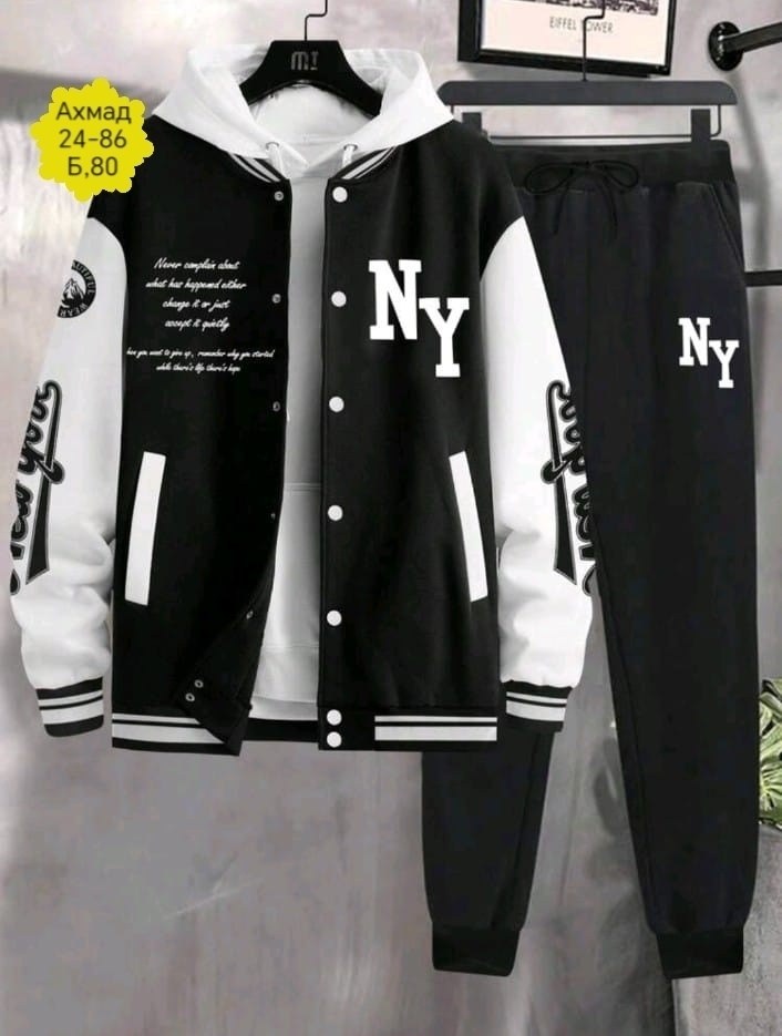 костюмы спортивные мужские,бомбер куртка,мужская мода,бейсбольная куртка,мужская куртка бомбер
