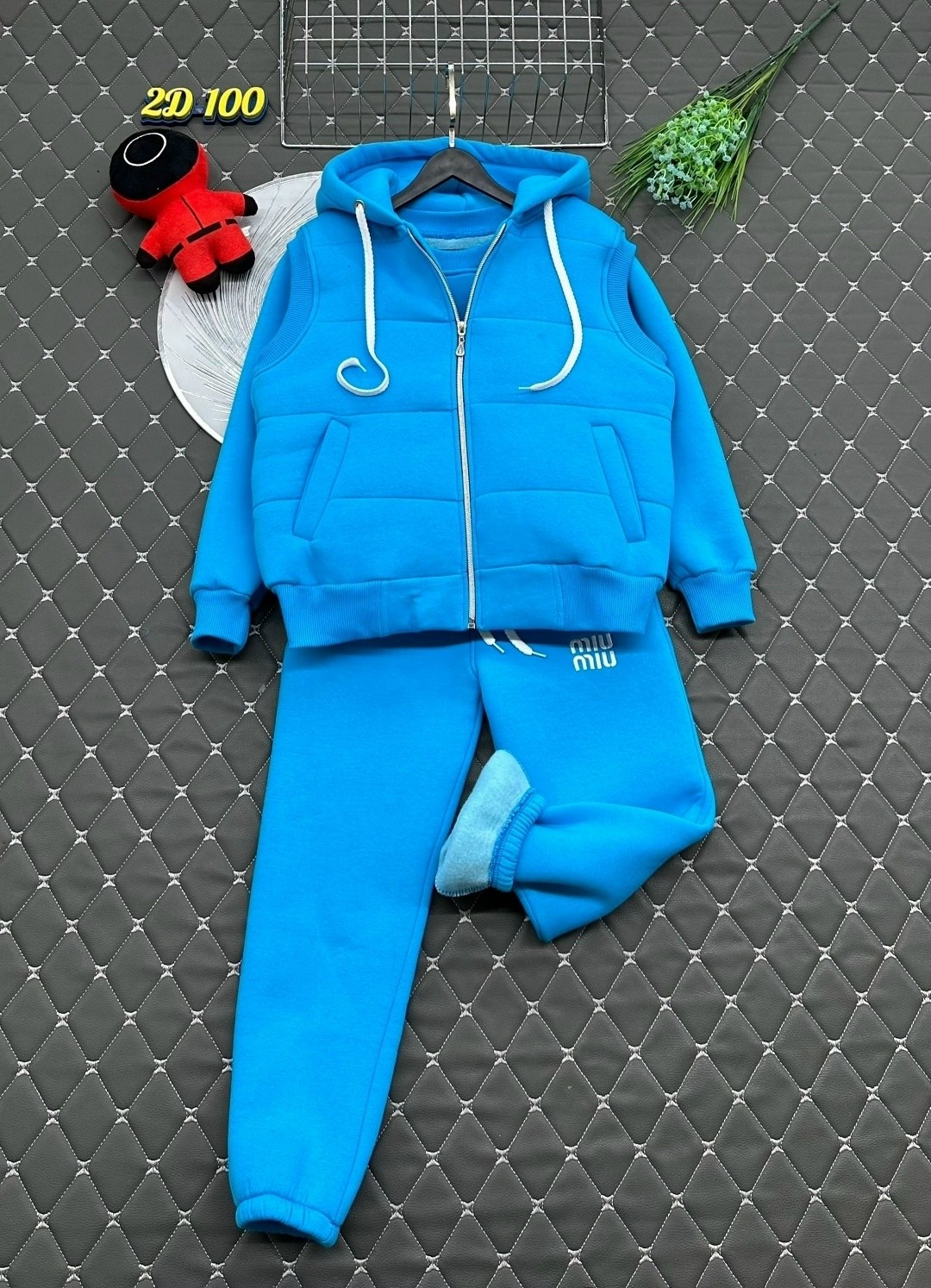 костюм тройка с начесом,детские костюмы,костюмы тройка, ,костюм на флисе