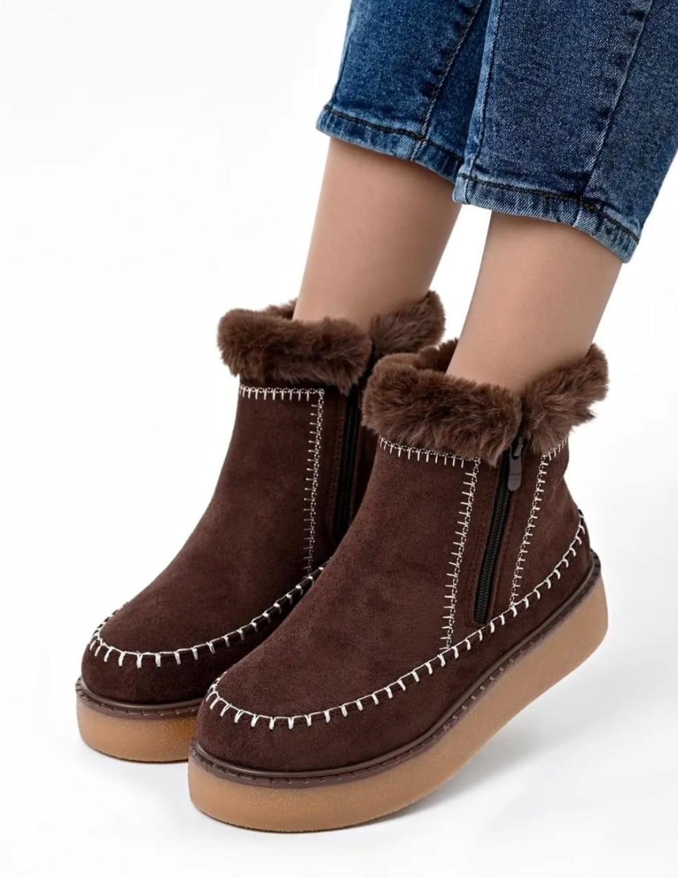 ,зимняя женская ,ботинки женские, зимняя,женская