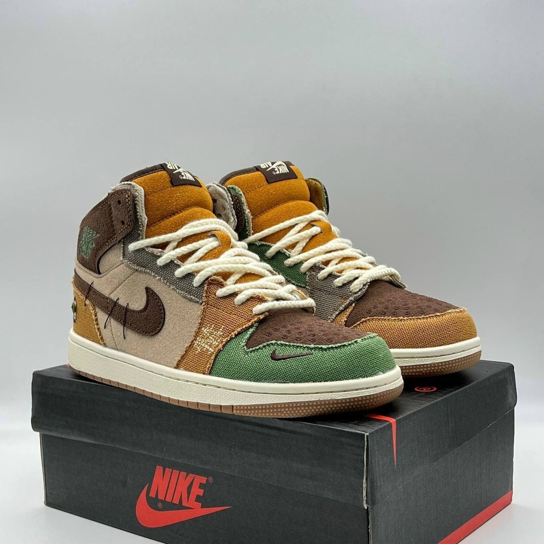 кроссовки nike air jordan 1 high voodoo,кроссовки зимние nike с мех,кроссовки высокие air jordan low voodoo,nike air jordan 1 low zion williamson voodoo,кроссовки zion williamson x air jordan 1 high o