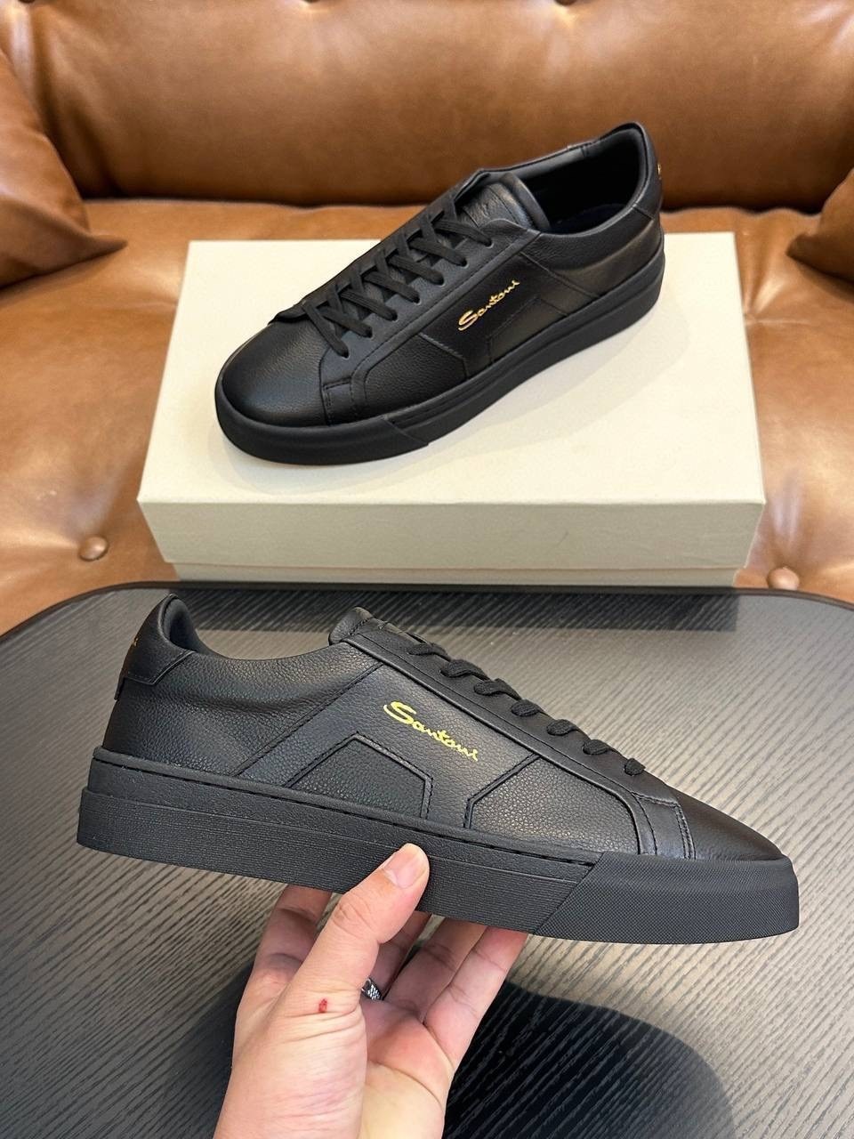 ,мужская ,повседневная ,кеды кожаные,кроссовки мужские