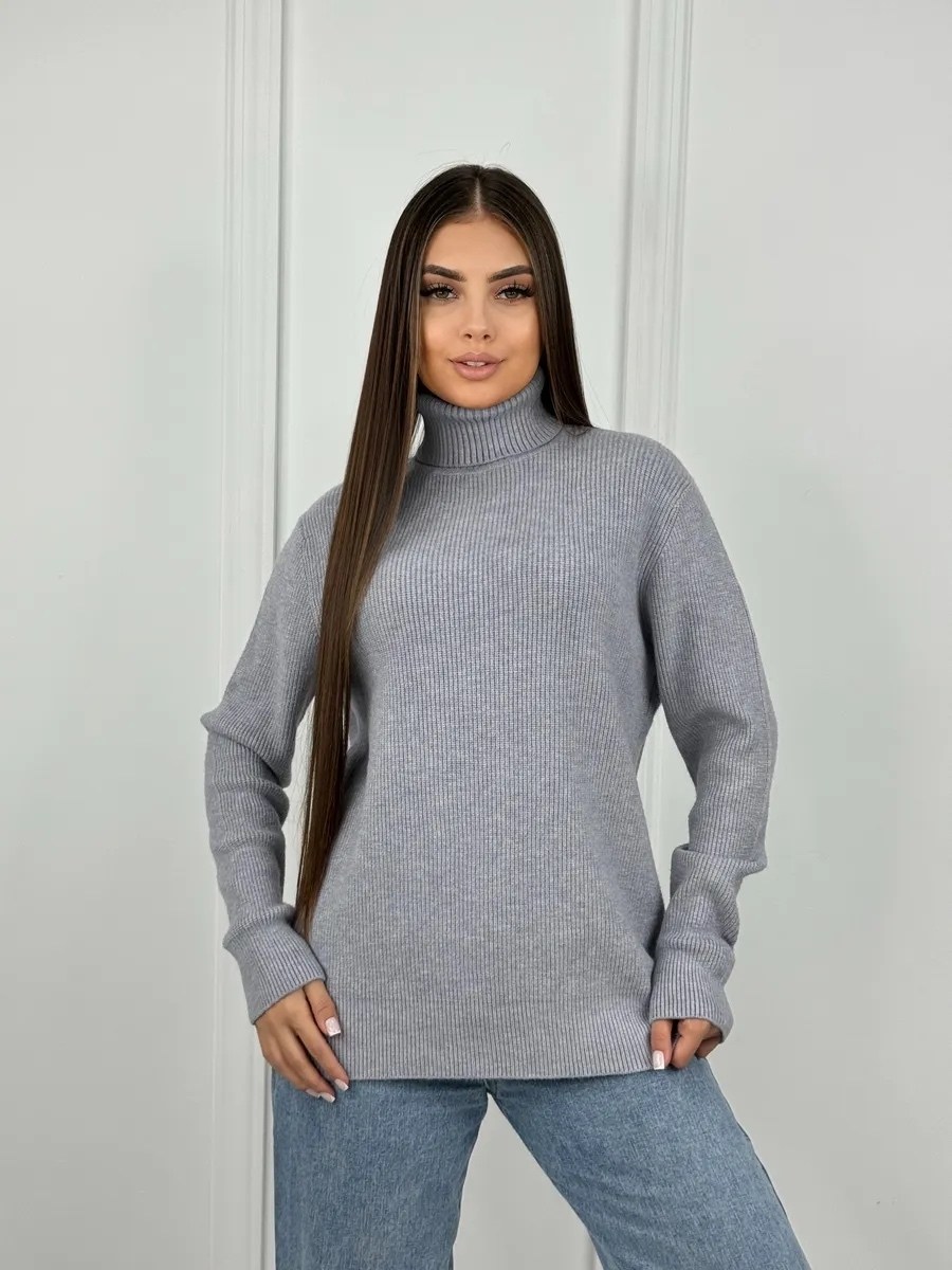 свитер белый женский,кофта с горлом,джемпера женские,свитер с горлом,свитер женский