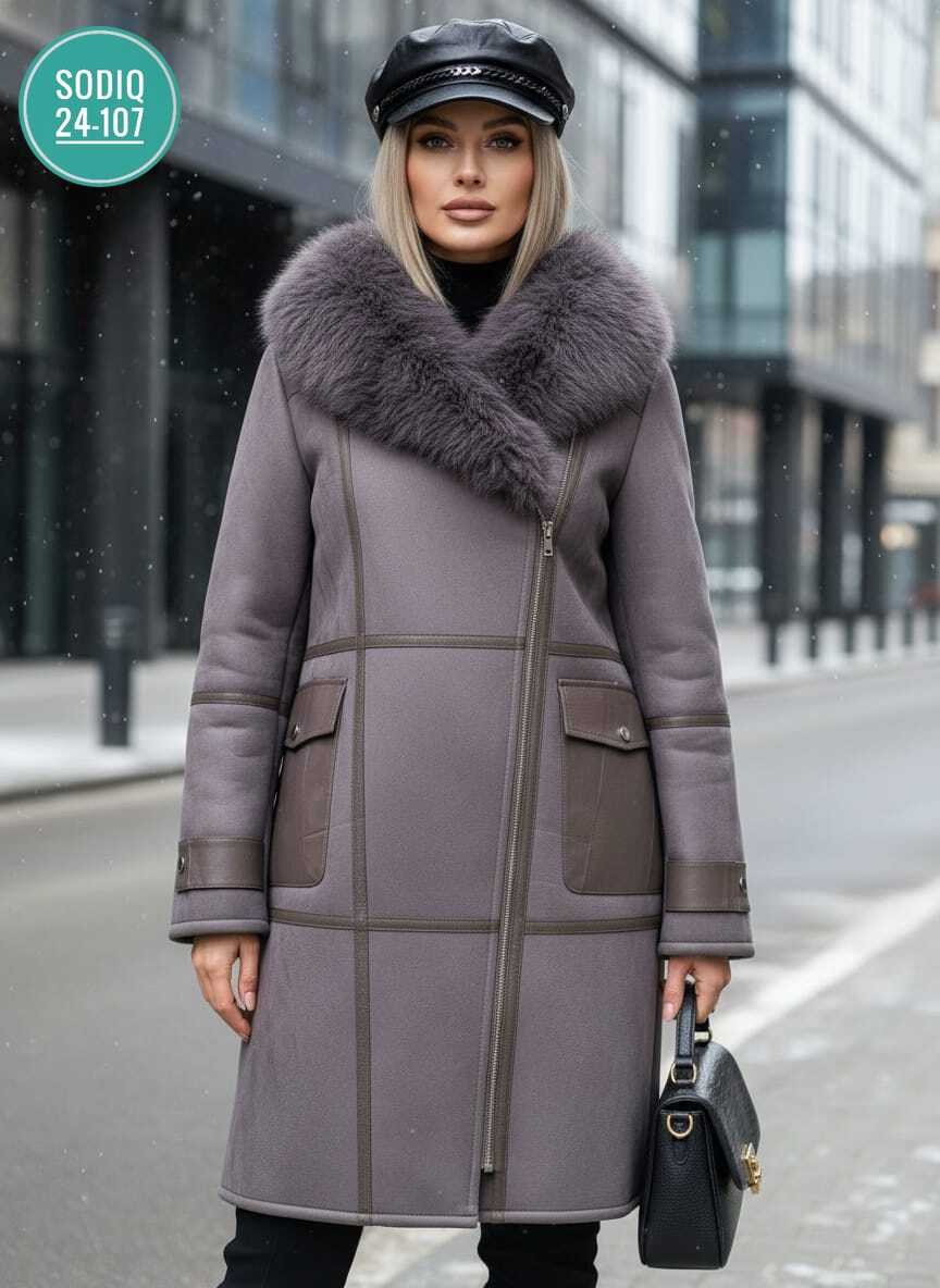 дубленка женская,дублёнка с натуральным мехом,дубленка женская светлая,модные дубленки,натуральная женская дубленка