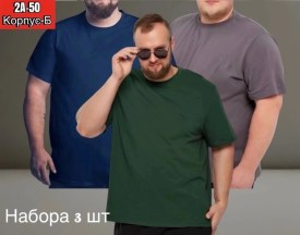 Футболка