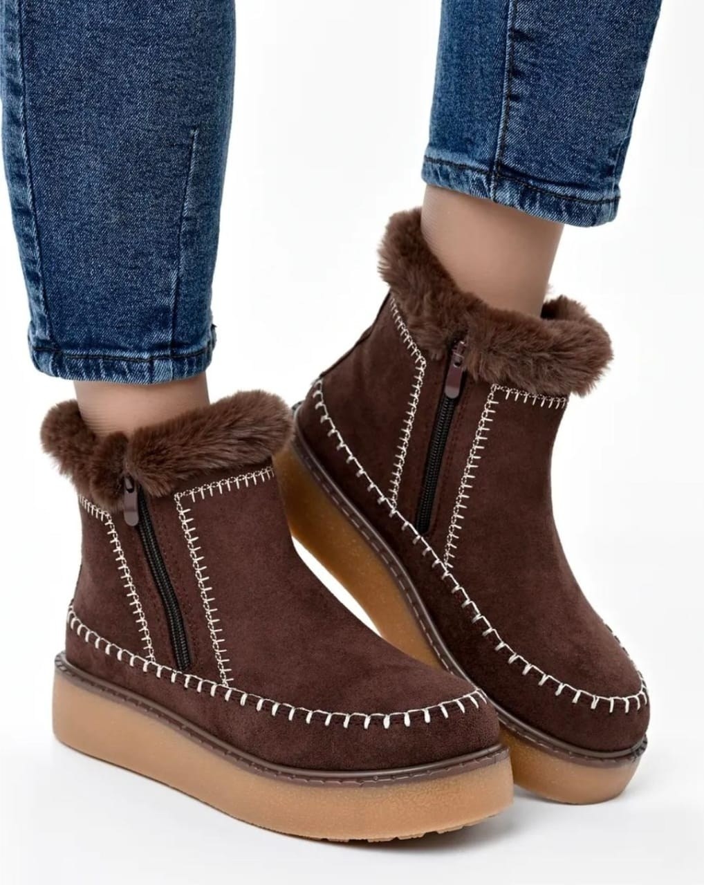 ,зимняя женская ,ботинки женские, зимняя,женская