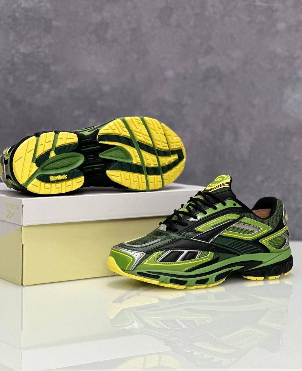 кроссовки reebok,кроссовки reebok premier,reebok premier road,кроссовки balenciaga track 2,кроссовки