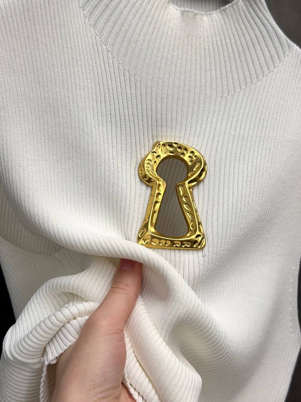 schiaparelli женский чёрный топ,роскошный базовый топ schiaparelli,топы schiaparelli,топ майка schiaparelli женская