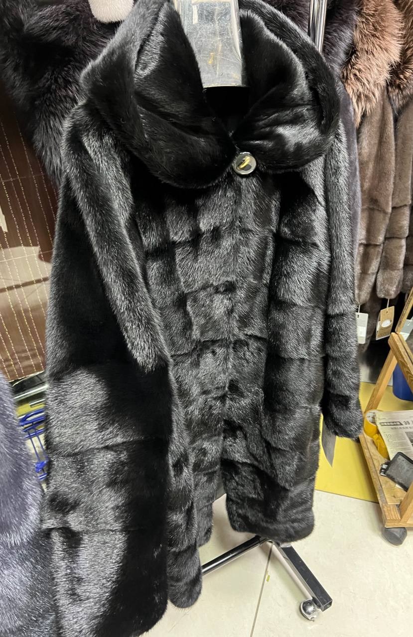 шуба норковая,шуба норковая с капюшоном,норка шуба,шуба,шуба из норки