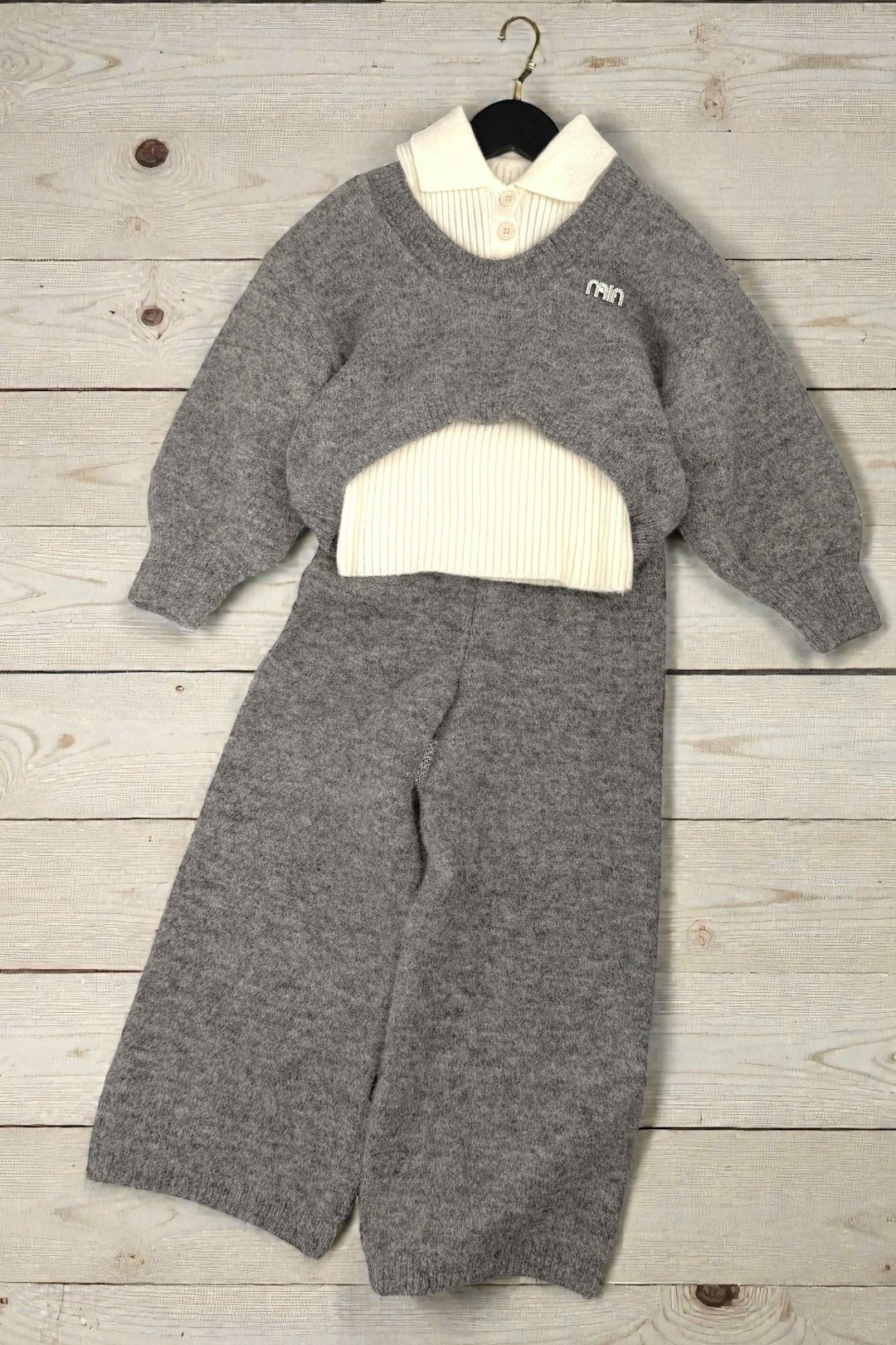 костюмы трикотажные,вязаные брюки,трикотажные брюки,брюки для девочек,вязаные брюки для девочки