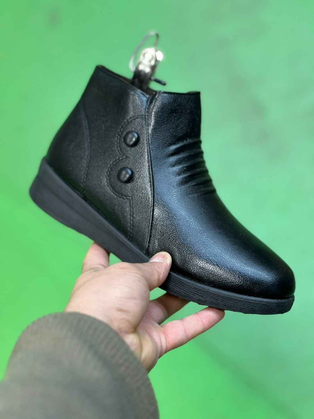 ,ботинки женские,женская зимняя , женская,ботинка