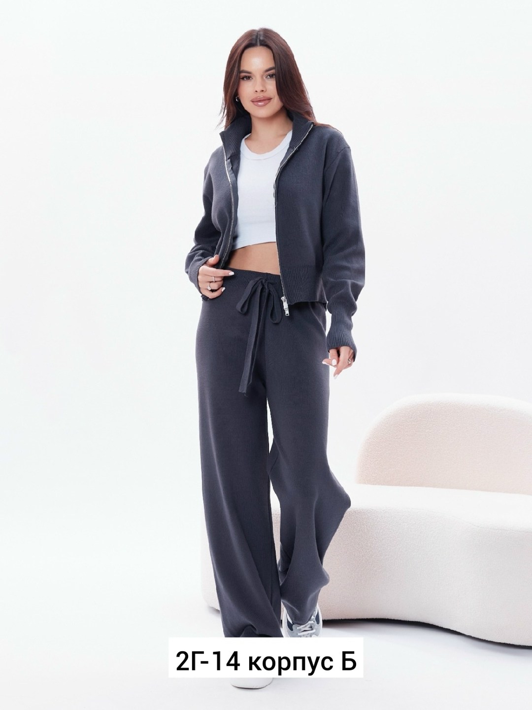 костюм двойка кашемир,костюм женский трикотаж двойка joypiece,женский костюм,костюм трикотажный,костюм двойка
