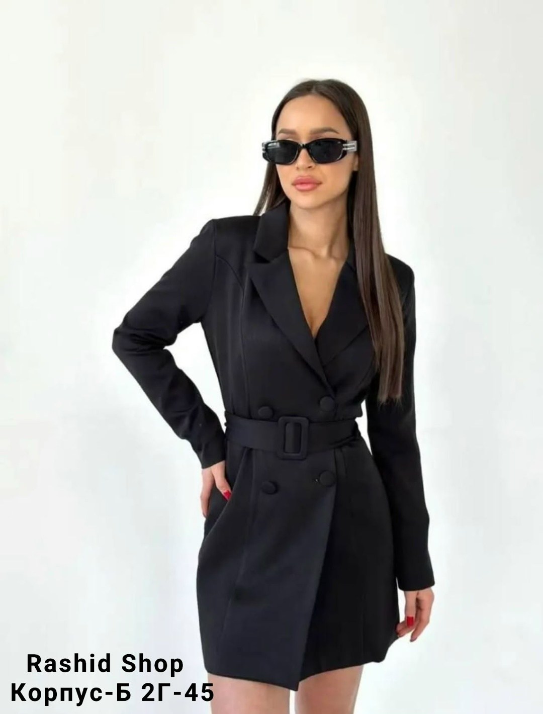 платье-пиджак,платье-пиджак женское с длинным рукавом,платье-пиджак женское,платье пиджак черное,мини пиджак