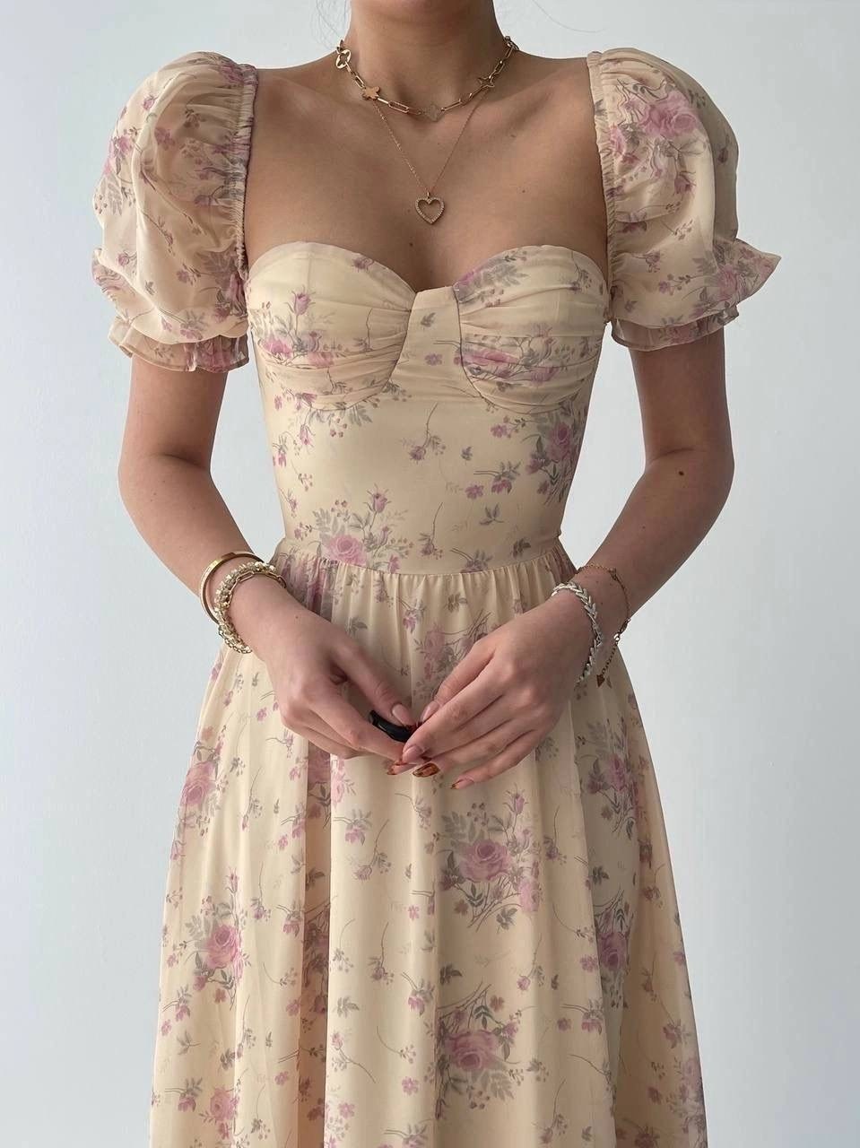 платье шифон,платье летнее,платья ,модное платье,платье женская