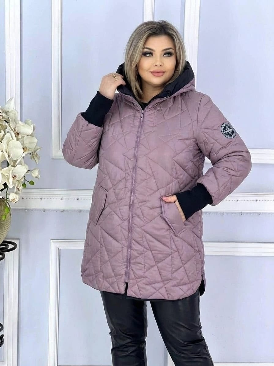 женская куртка демисезонная,женская куртка,женская куртка большого размера,женская куртка демисезонная больших размеров,куртка женская 50/52 размер