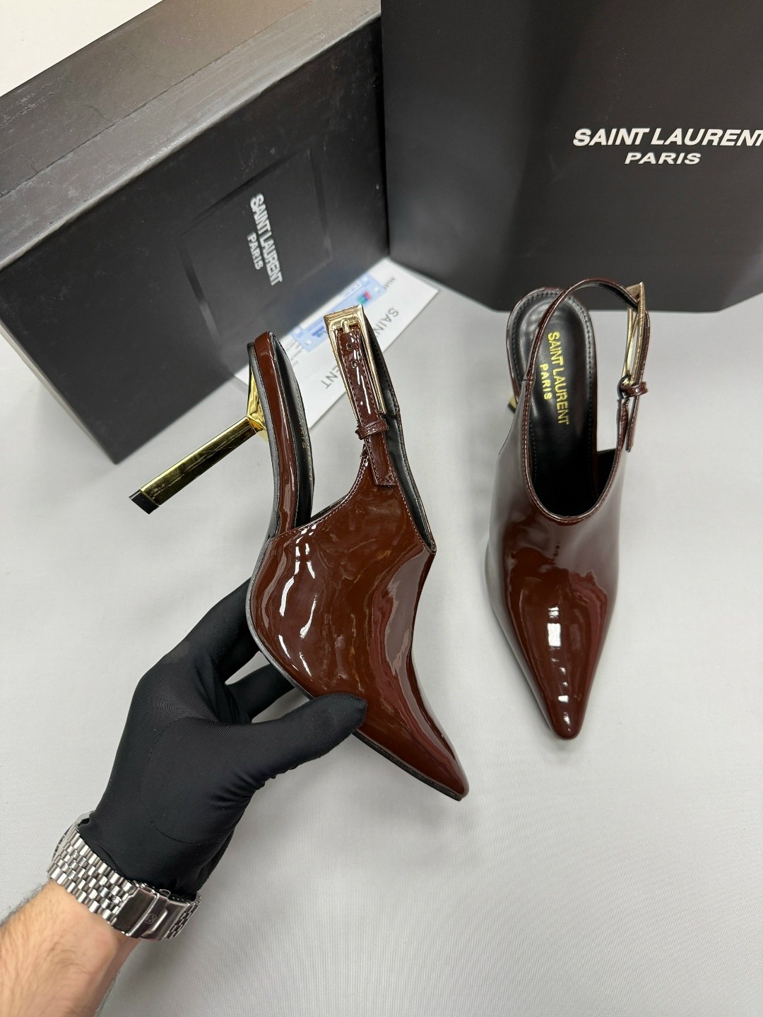 туфли saint laurent,,босоножки yves saint laurent,yves saint laurent туфли,туфли saint laurent ysl арт лх63