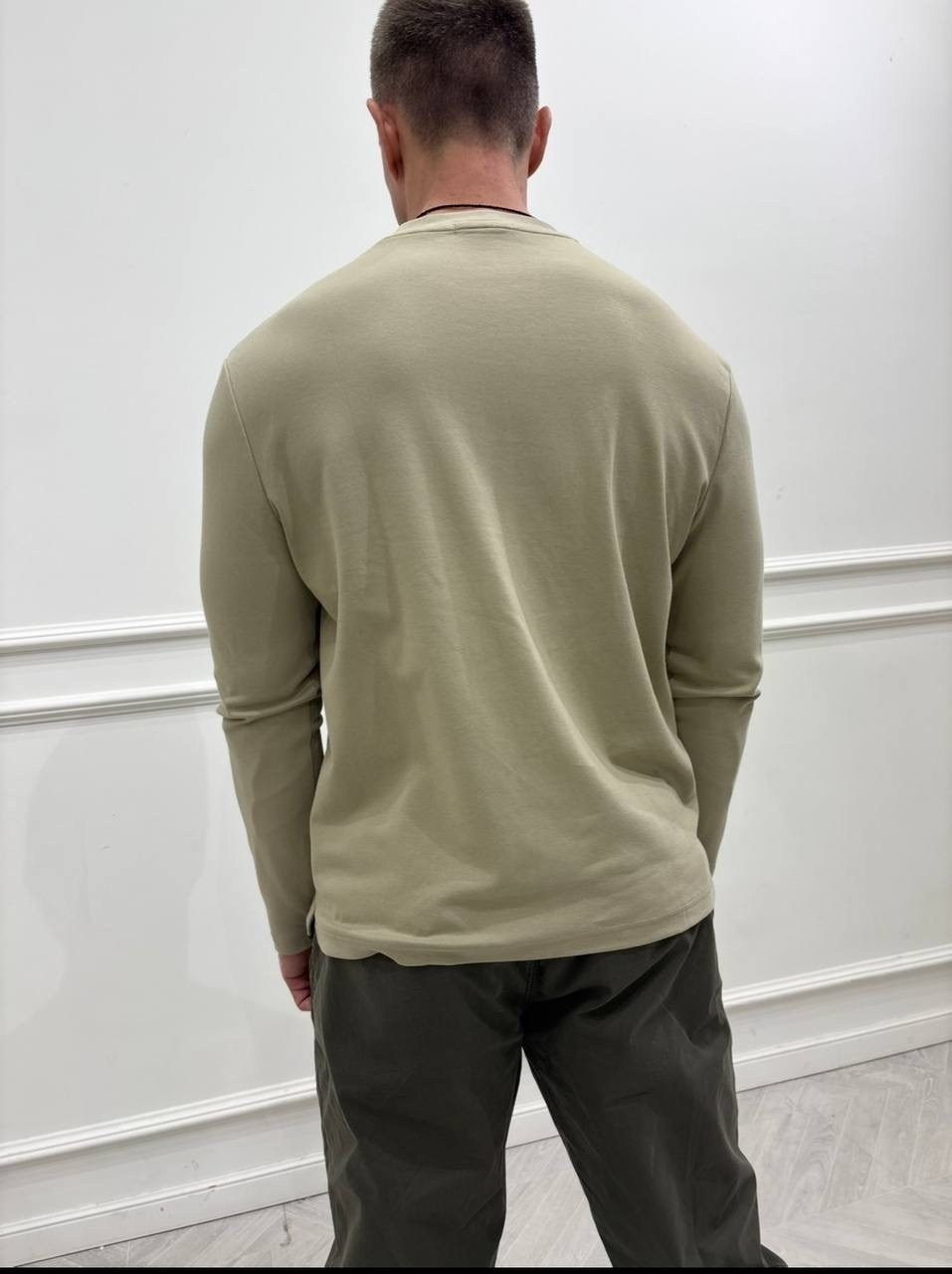 кофта мужская,свитшот мужская,лонгслив,лонгслив мужской,бежевый лонгслив