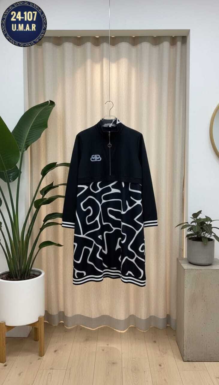 спортивное платье женское,платье черно белое,платье женское,модное платье,платье поло