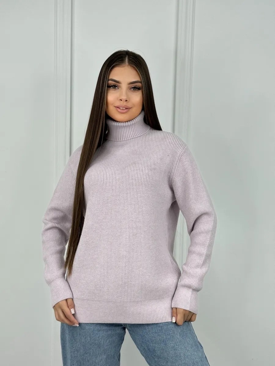 свитер белый женский,кофта с горлом,джемпера женские,свитер с горлом,свитер женский