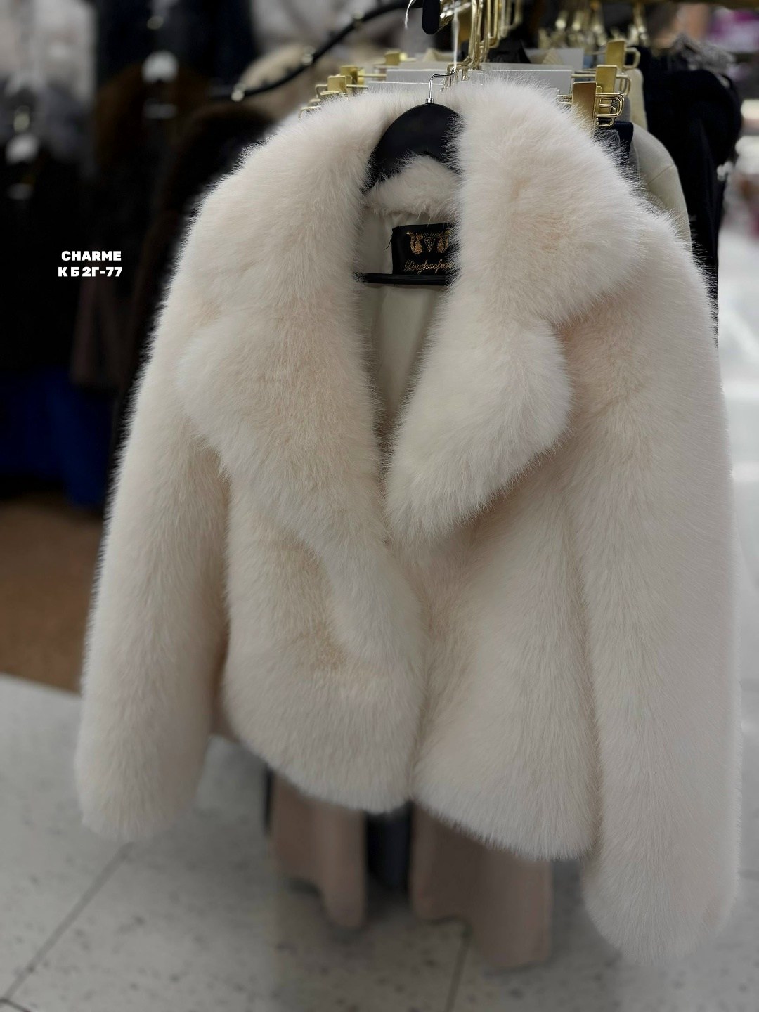 эко шубка люкс под песец,короткая шуба,шуба,шуба песец,женская шуба из искусственного меха норки