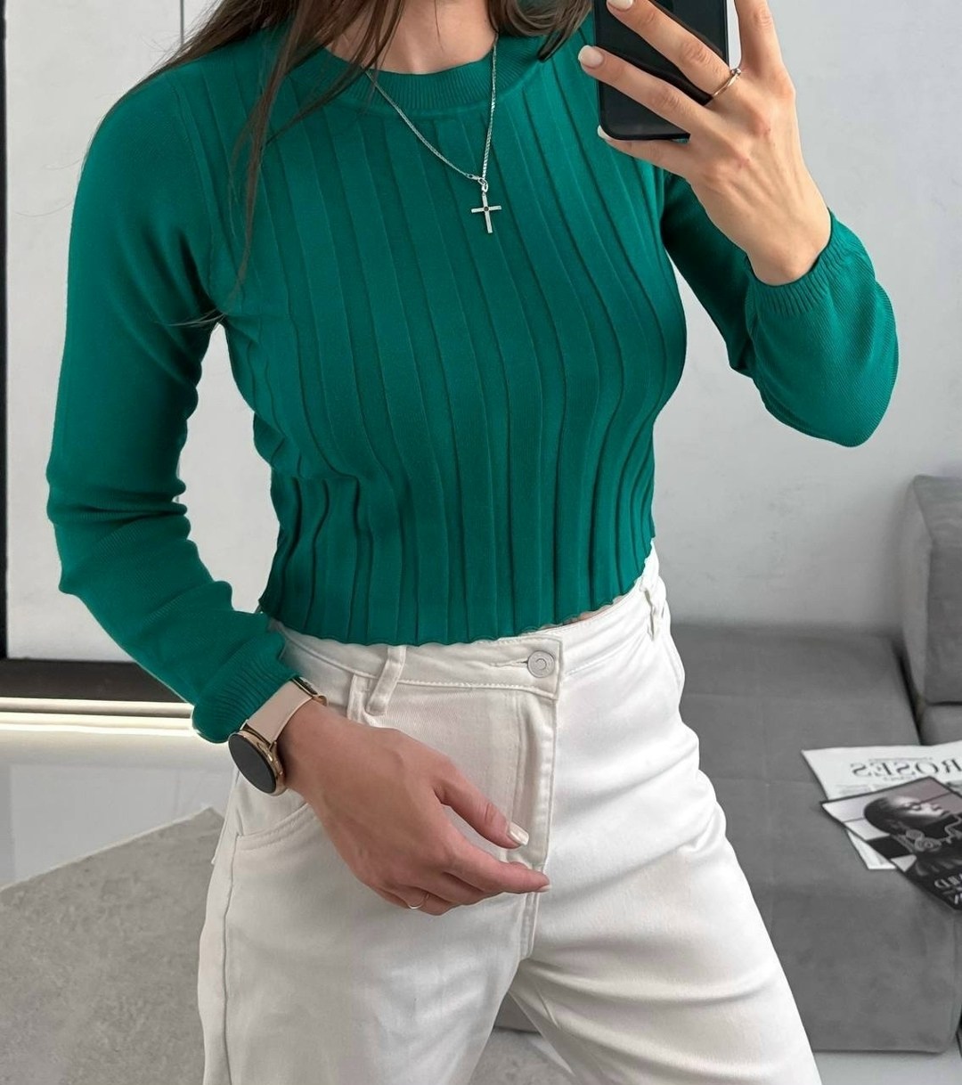 женские свитера,модные свитера,свитер с длинными рукавами,свитер с воротником,свитер женский свободный