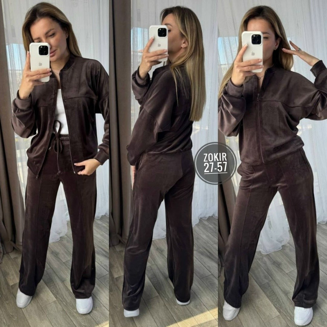 спортивные костюмы женские,женский костюм двойка,костюмы двойки,костюмы женские,велюровый костюм