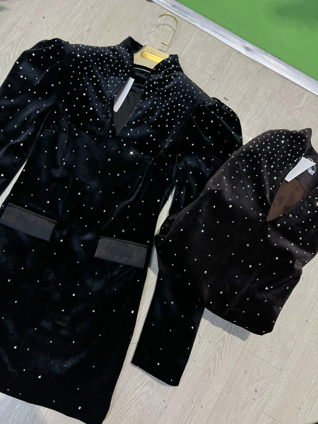 бархатное платье пиджак zimmermann,кружевное платье,платье черное,платье пиджак,стильная одежда